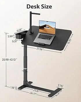 Over bed Table