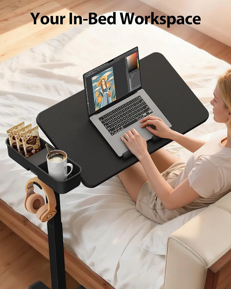 Over bed Table