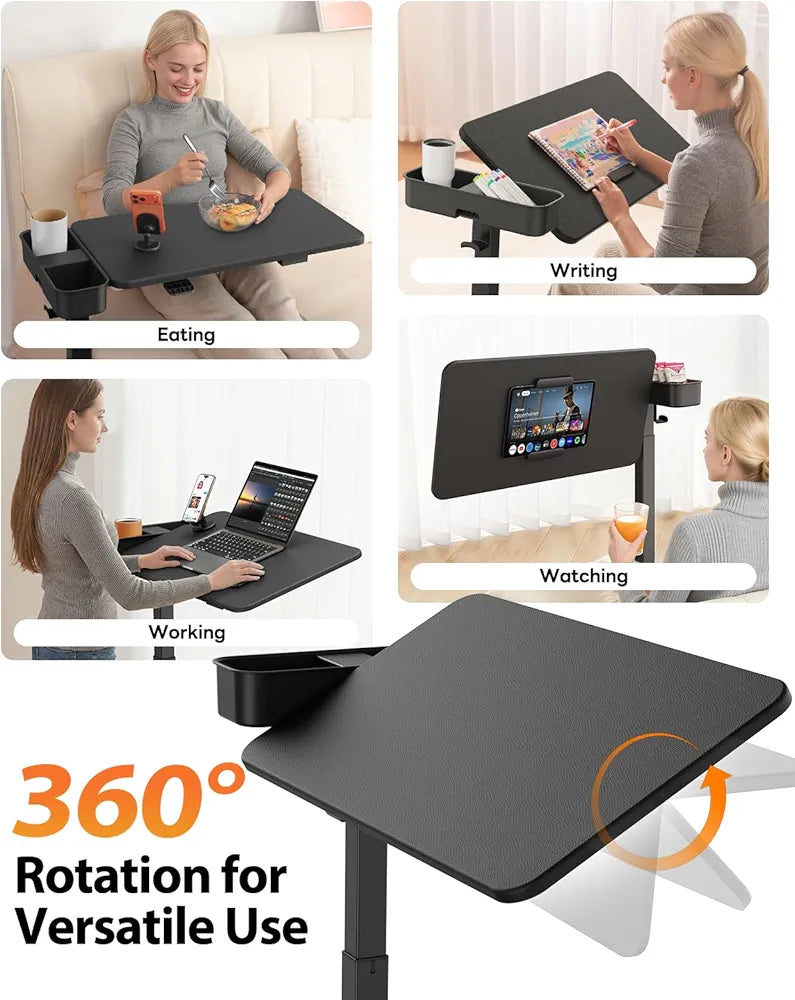Over bed Table