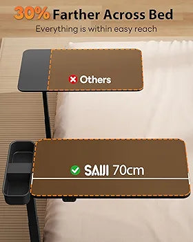 Over bed Table