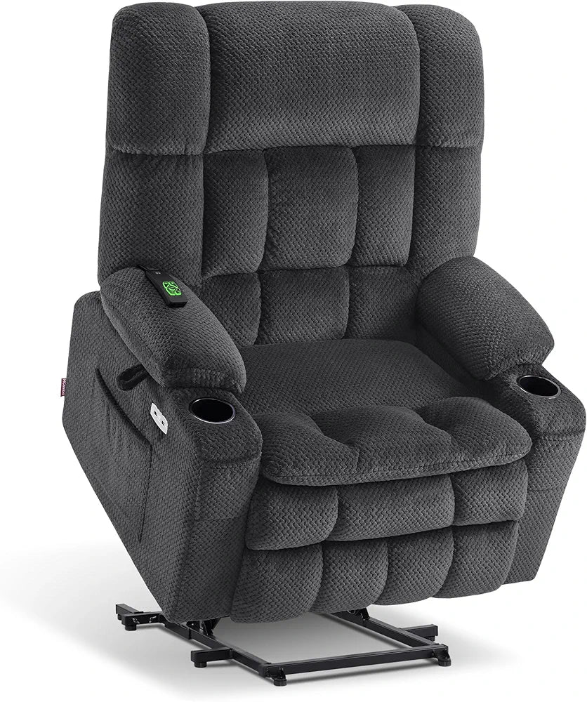 Power Lift Recliner Chair