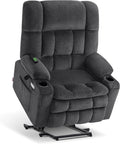 Power Lift Recliner Chair