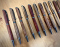 Home Wooden Pen