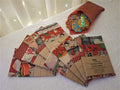 Beeswax Food Wraps Set (3 Sizes)
